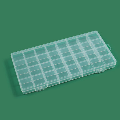 Modular Craft Supply Storage Box Acalora