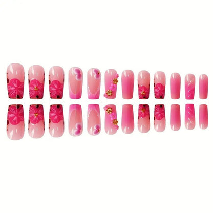 Decorative Nail Art Acalora