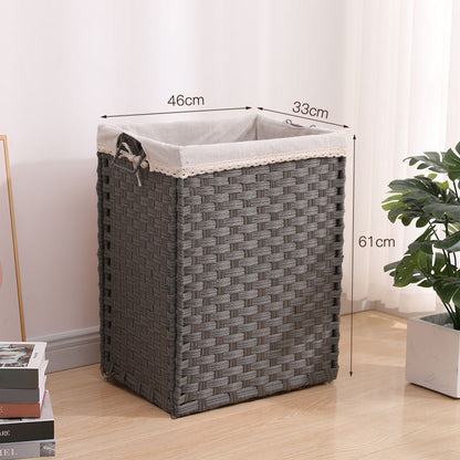 Laundry Basket Acalora