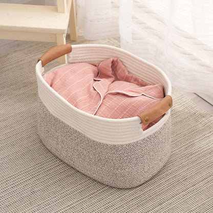 Storage basket Acalora