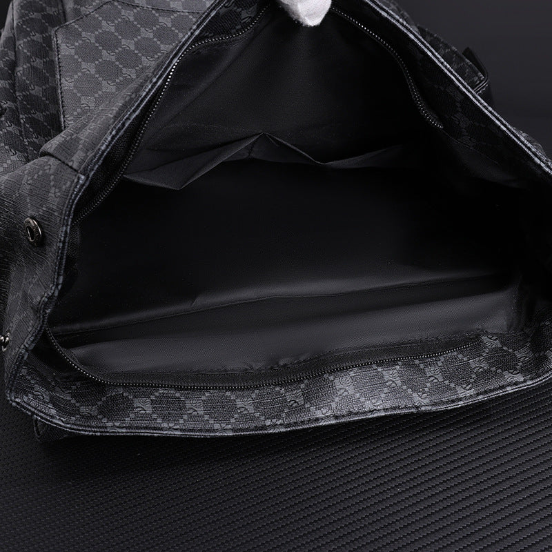 Stylish High-Capacity Travel Backpack Acalora