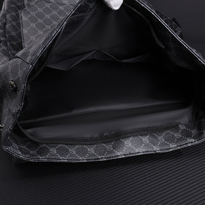 Stylish High-Capacity Travel Backpack Acalora