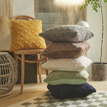 Decorative Throw Pillow