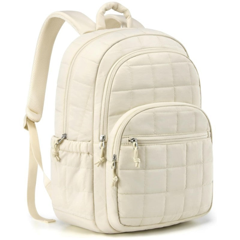 Unisex spacious backpack with insulated compartments and ergonomic carrying system Bowlift
