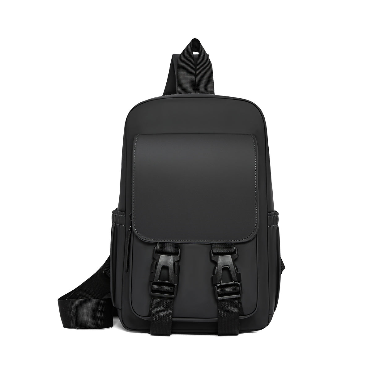 Versatile Waterproof Sling Backpack Acalora