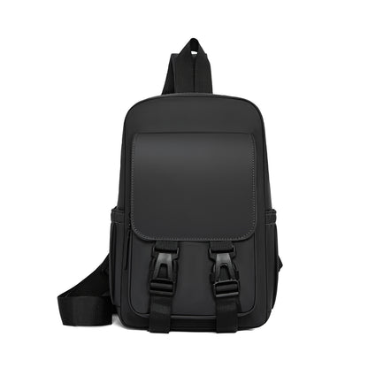 Versatile Waterproof Sling Backpack Acalora
