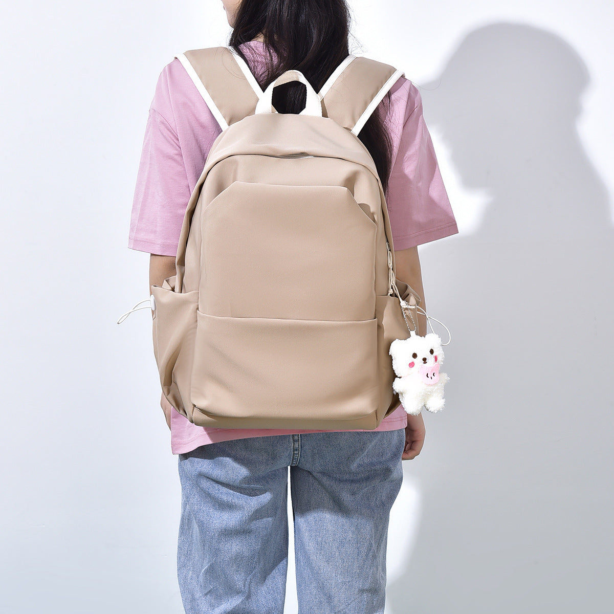 Functional Lightweight Backpack Acalora