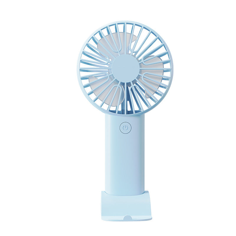 Unisex Portable Handheld Fan Karnz