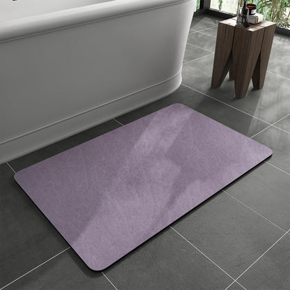 Bathroom Comfort Mat Acalora