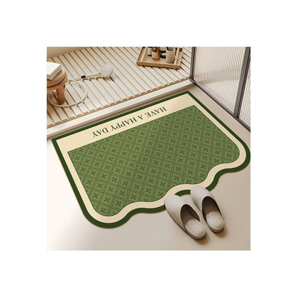 Decorative Door Mat
