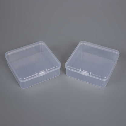 Compact Clear Storage Container Acalora 1787652867