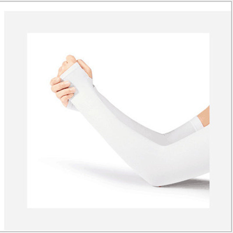Women's Compression Arm Sleeves Bowlift