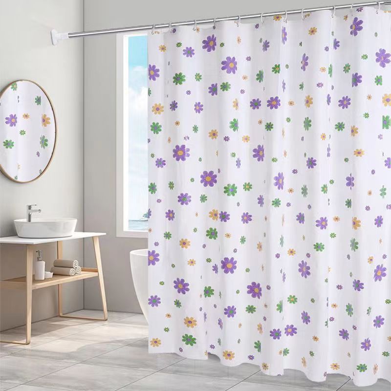 Shower Curtain