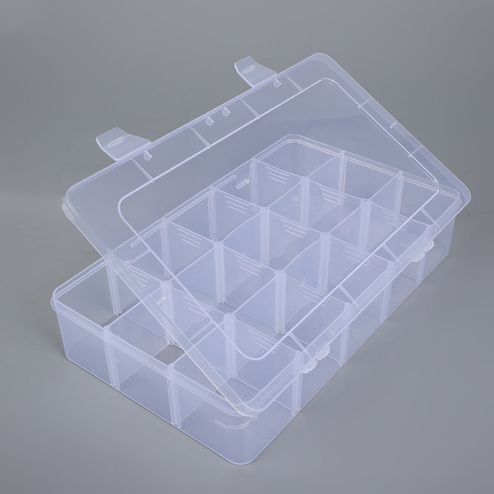 Modular Craft Storage Organizer Acalora