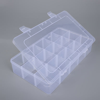 Modular Craft Storage Organizer Acalora