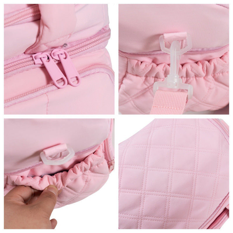 Stylish Insulated Lunch Acalora