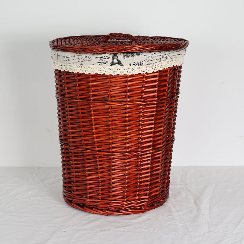 Ladies Laundry Basket Bowlift