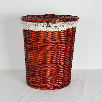 Ladies Laundry Basket Bowlift