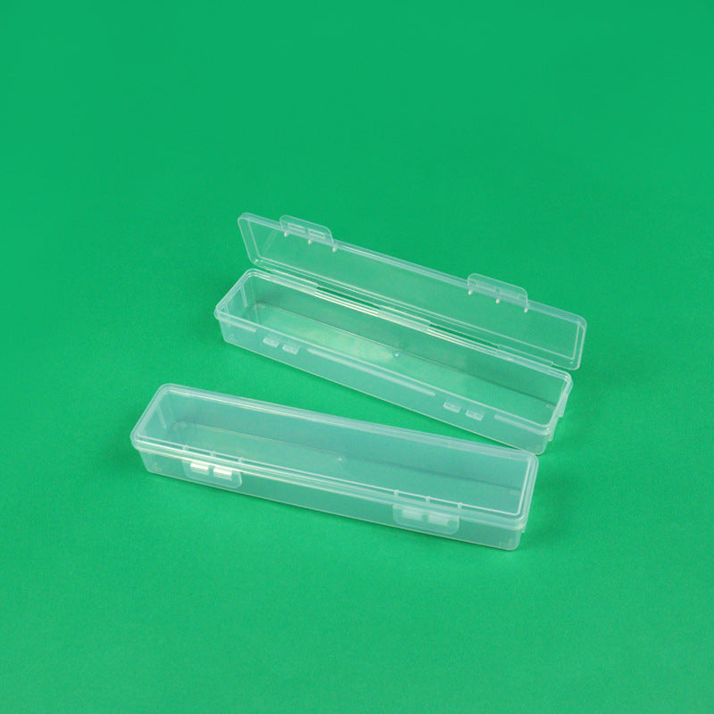 Multi-Functional Clear Storage Container Acalora