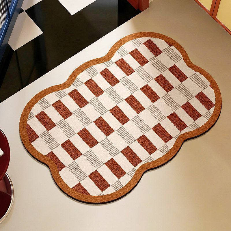 Decorative Door Mat
