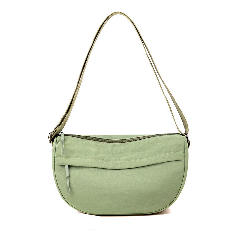 Sleek and Stylish Crossbody Bag Acalora