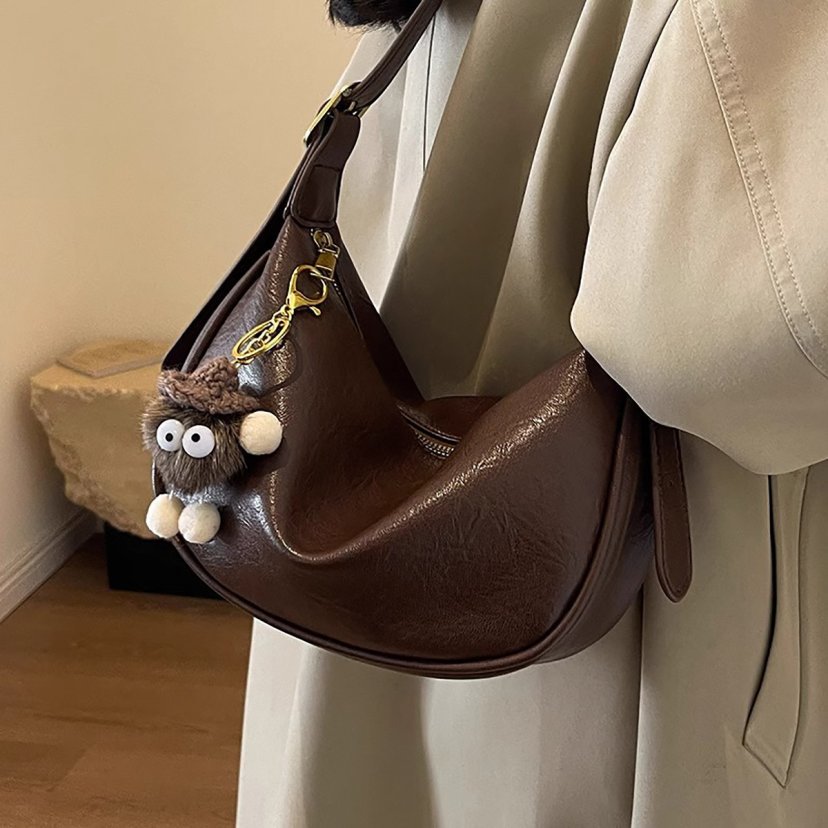 Stylish Hobo Bag Acalora
