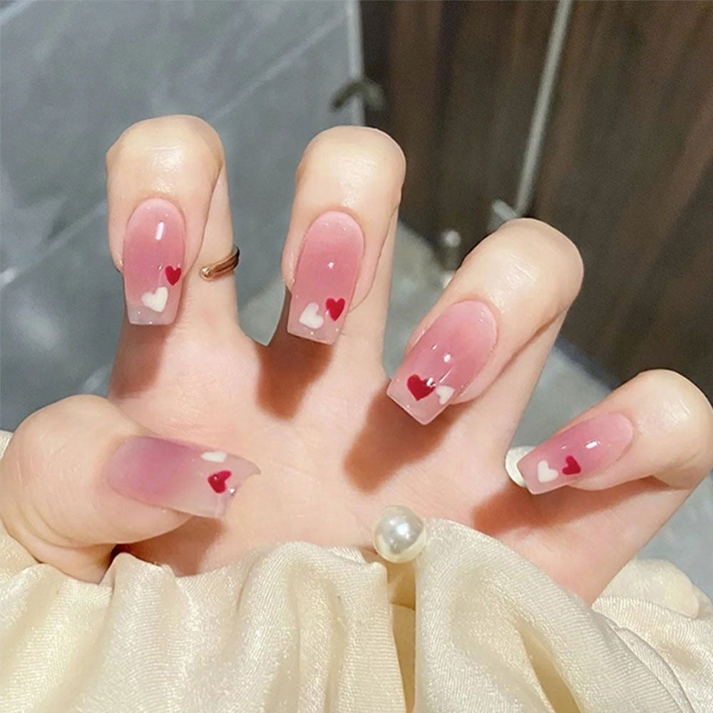 Care Nail Polish Acalora