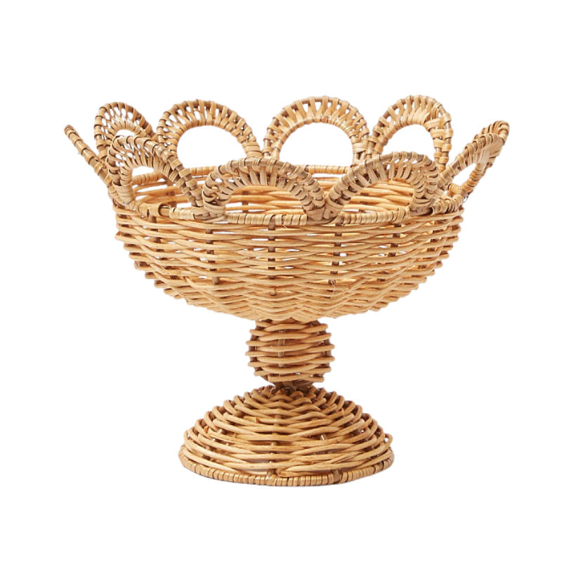 Decorative Woven Centerpiece Acalora