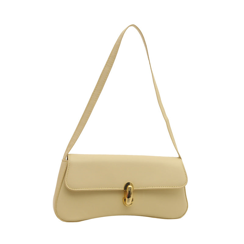 Elegant Minimalist Shoulder Bag Acalora