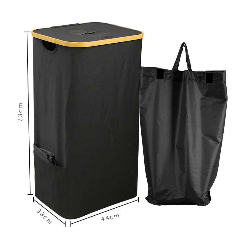 Laundry Basket Acalora