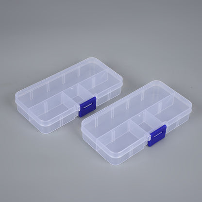 Custom Configurable Organizer Box Acalora