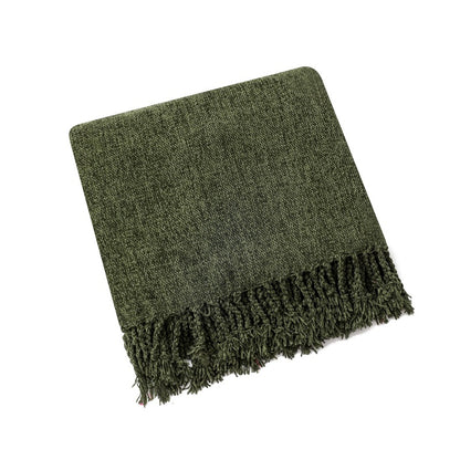 Home Decorative Throw