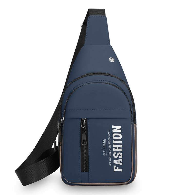 Stylish Crossbody Sling Bag Acalora
