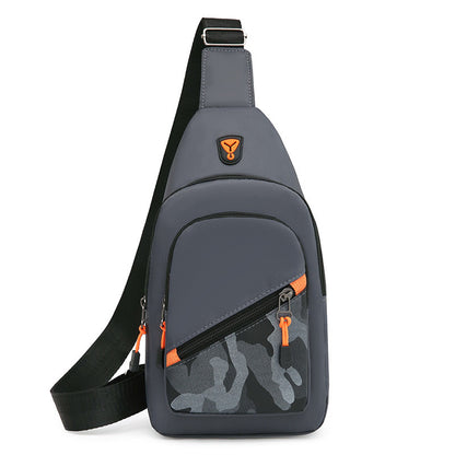 Adjustable Tactical Sling Bag Acalora