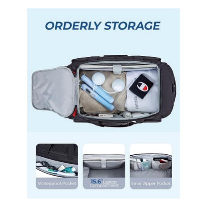 Versatile Travel Acalora