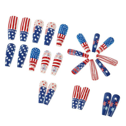 3D Nail Art Set Acalora