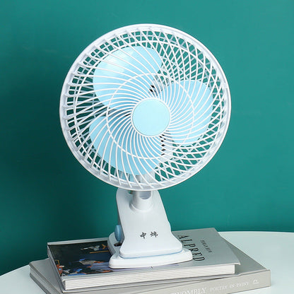 Ladies' table fan Brehn