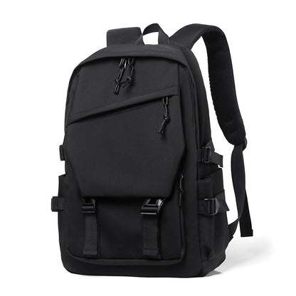 Multi-Compartment Everyday Backpack Acalora