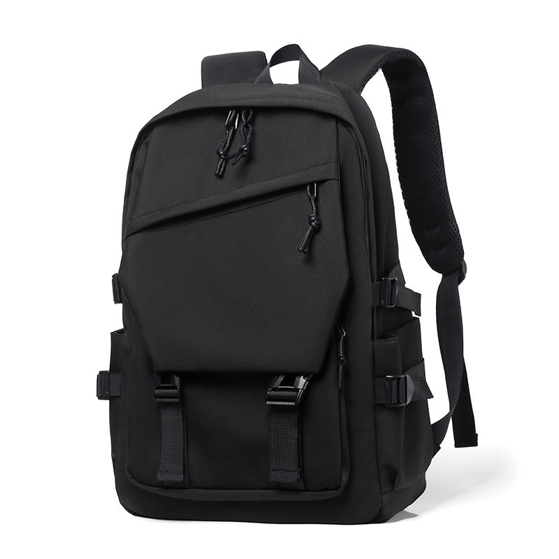 Multi-Pocket Utility Backpack Acalora