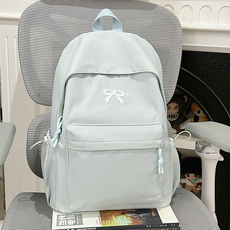 Stylish Multi-Pocket Backpack Acalora