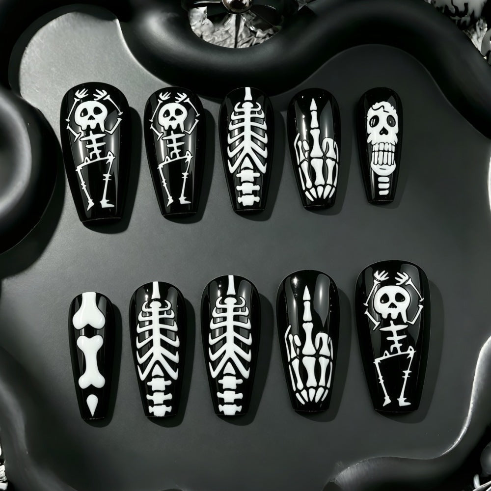 Nail Art Set Acalora