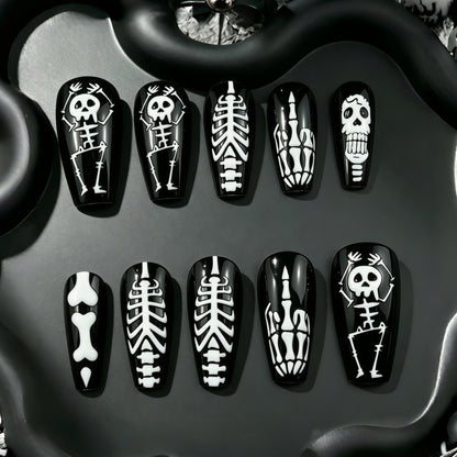 Nail Art Set Acalora