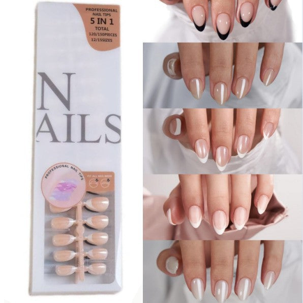 Professional Nail Tips Acalora