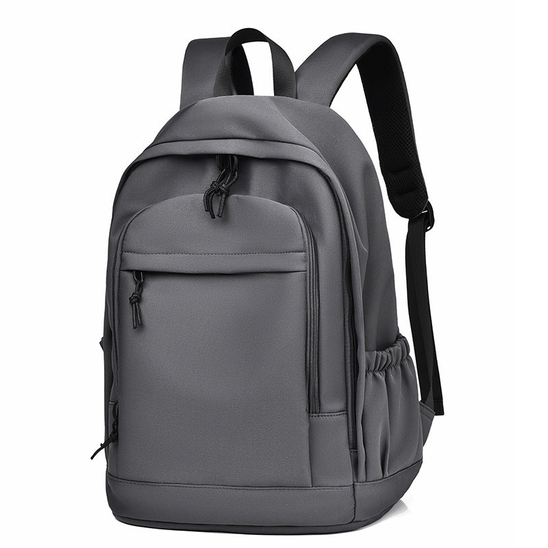 Versatile Travel Backpack with Multi-Compartment Design Acalora