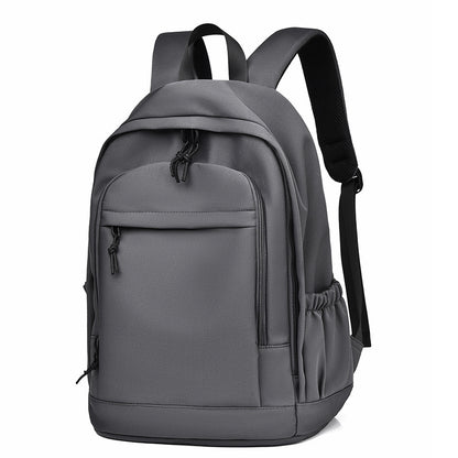 Versatile Travel Backpack with Multi-Compartment Design Acalora