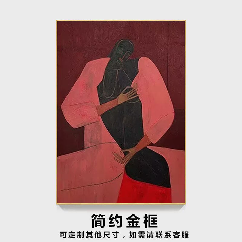 Contemporary Art Print
