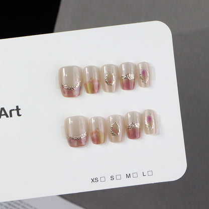 Nail Art Acalora
