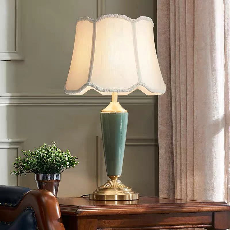 Elegant Designer Table Lamp