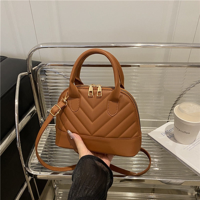 Quilted Mini Handbag Acalora