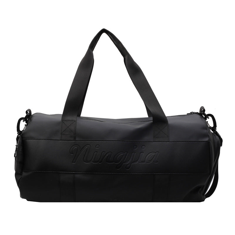 Versatile Waterproof Fitness Duffle Bag Acalora